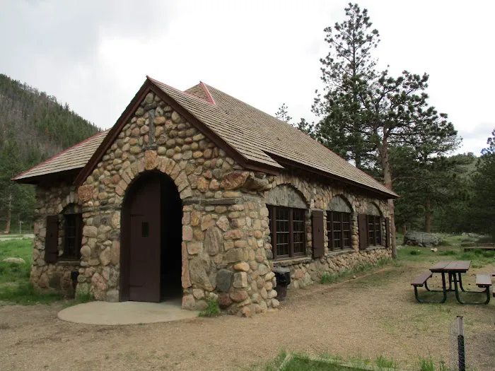Mountain Park Recreation Area 7