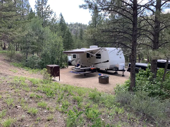 Mountain Park Recreation Area 6