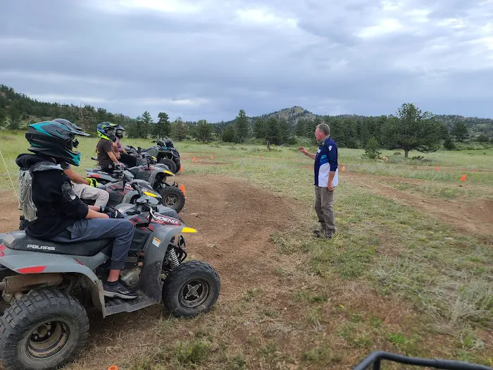 Elkhorn High Adventure Base 2