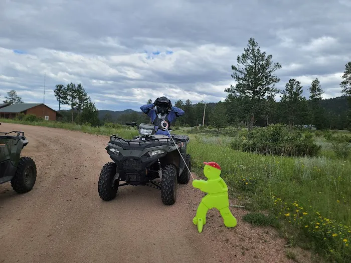 Elkhorn High Adventure Base 0