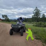 Elkhorn High Adventure Base