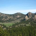 Jack Nicol Cub Scout Camp