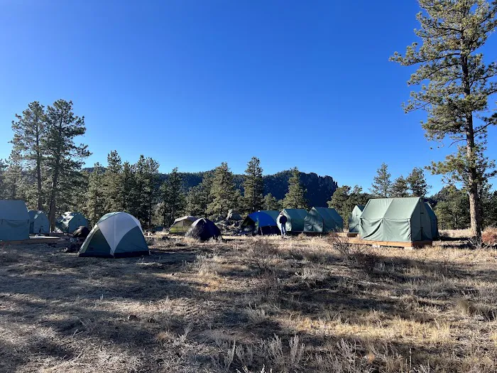 Jack Nicol Cub Scout Camp 5
