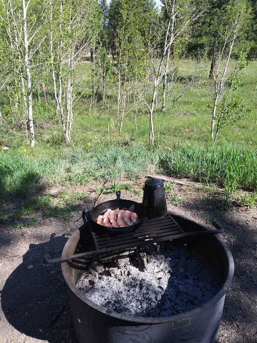 Jacks Gulch Campground 5