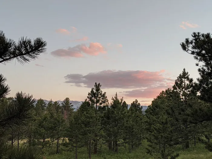 Jacks Gulch Campground 2