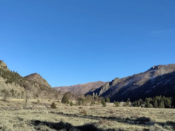 Big Bend Sheep Viewing Area (recgovnpsdata) 1