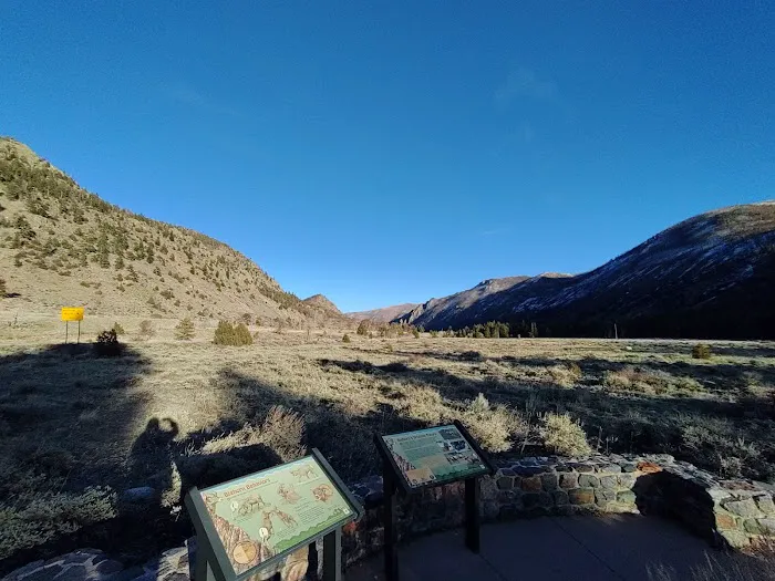 Big Bend Sheep Viewing Area (recgovnpsdata) 0