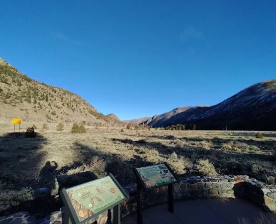 Big Bend Sheep Viewing Area (recgovnpsdata)