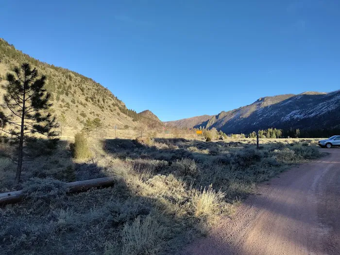 Big Bend Sheep Viewing Area (recgovnpsdata) 3