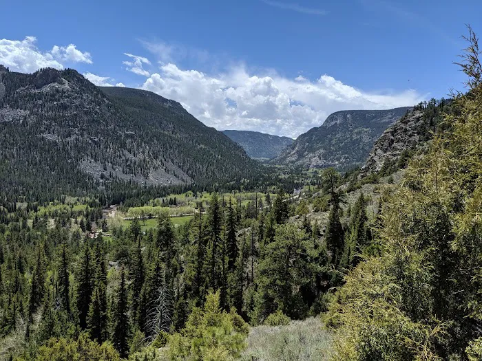 Big Bend Sheep Viewing Area (recgovnpsdata) 6