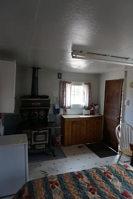 Sportsman's Lodge Colorado 5
