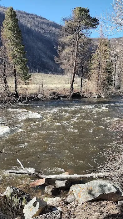 Sportsman's Lodge Colorado 9