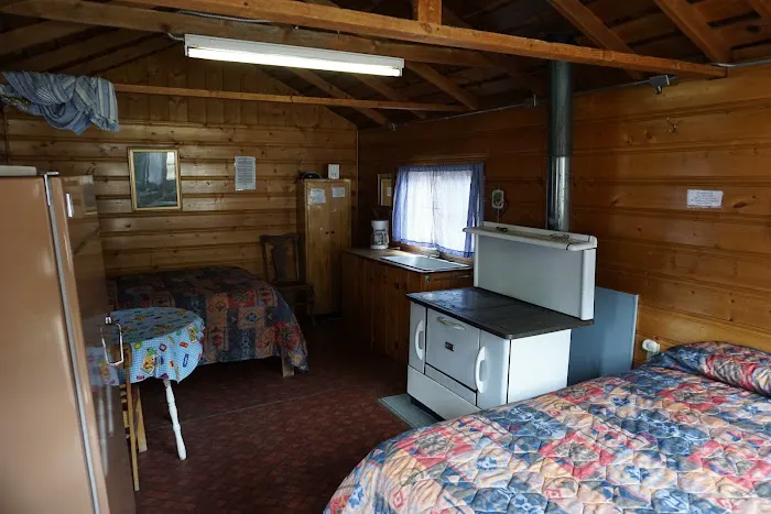 Sportsman's Lodge Colorado 3