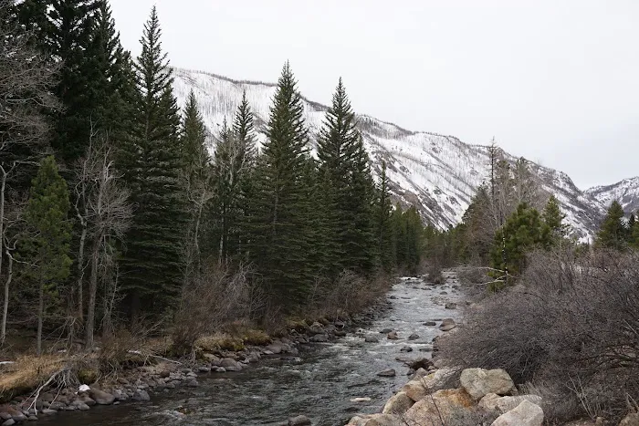 Sportsman's Lodge Colorado 2