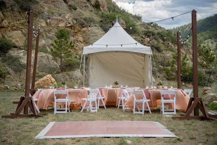 CanyonSide Campground 6