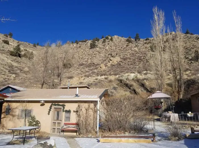 CanyonSide Campground 4