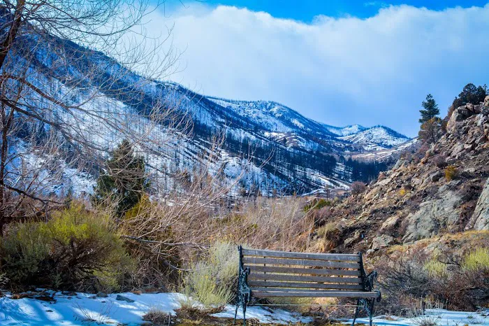 CanyonSide Campground 8