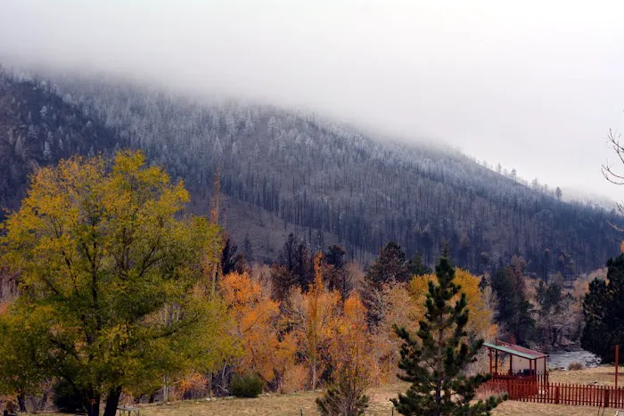 CanyonSide Campground 0