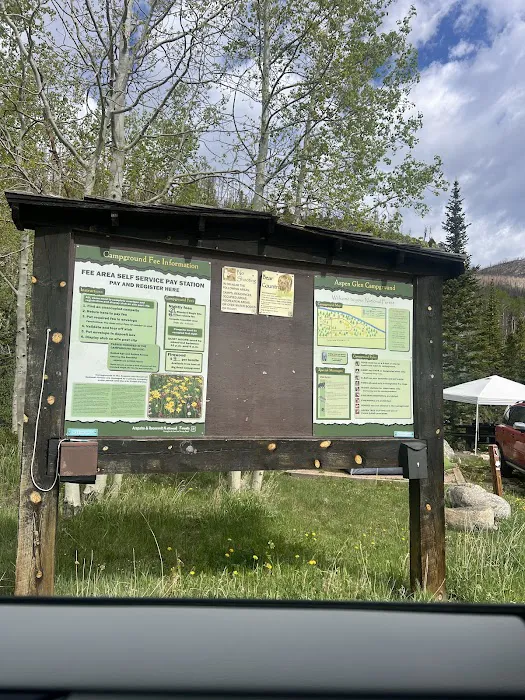 Aspen Glen Campground 0
