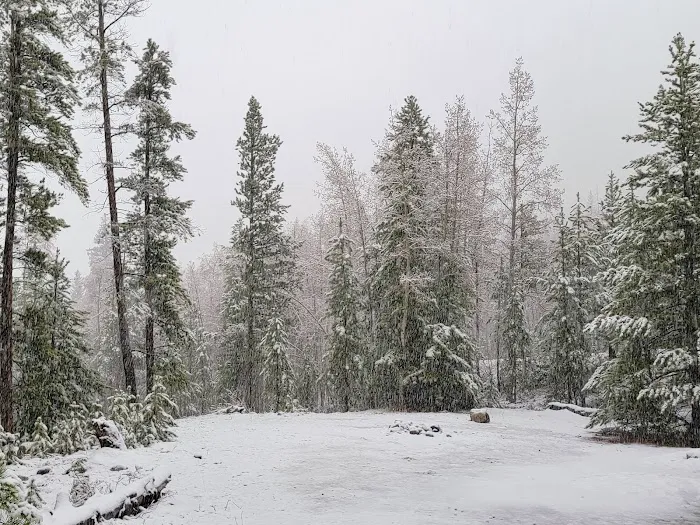 Aspen Glen Campground 2