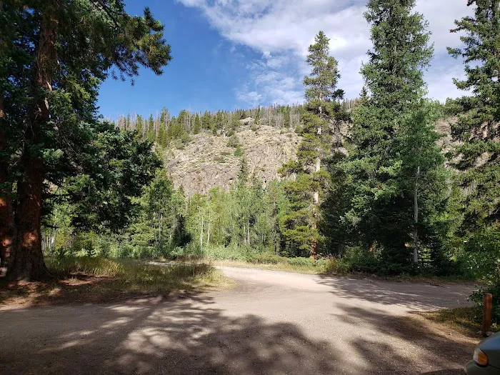 Aspen Glen Campground 7
