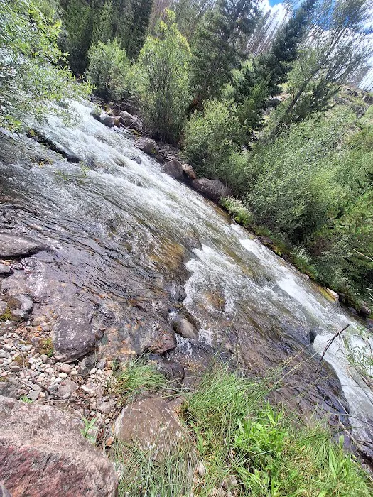 Aspen Glen Campground 6