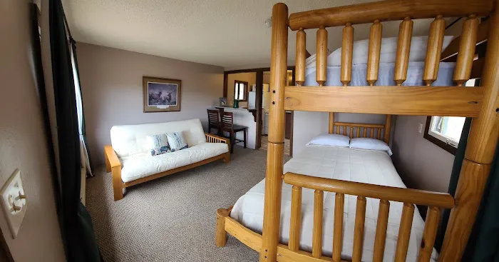 Alpine Lodge At Red Feather Lakes 0