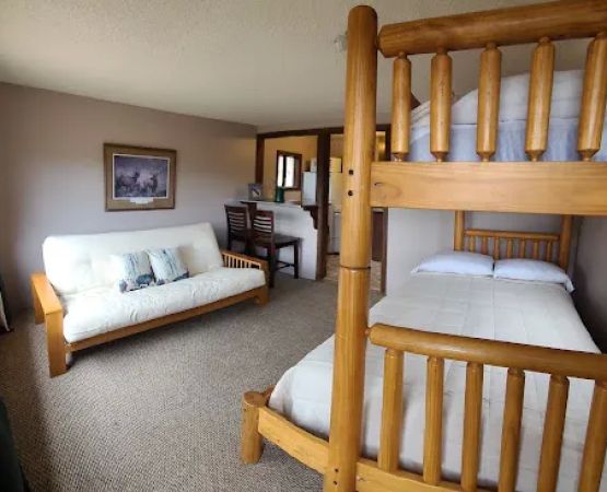 Alpine Lodge At Red Feather Lakes