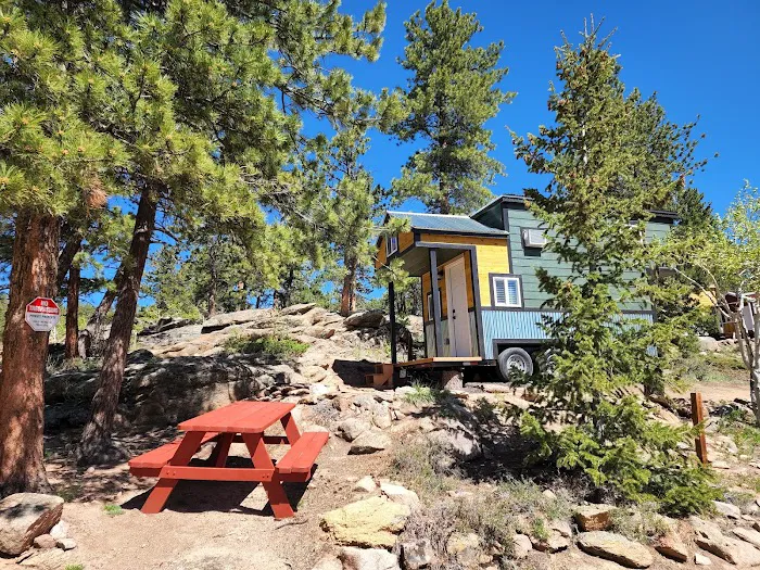 Alpine Lodge At Red Feather Lakes 6