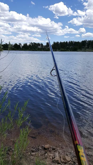 West Lake Day Use Area 5