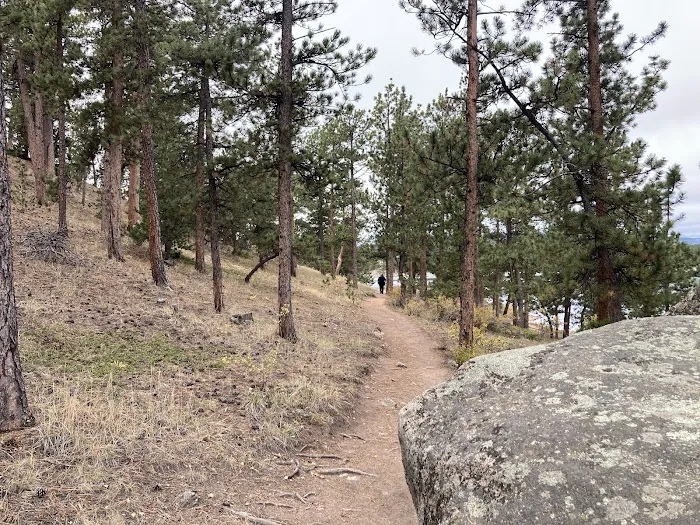 West Lake Day Use Area 7