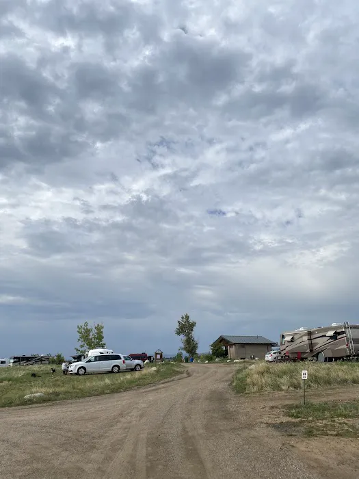 Lower Campground 3