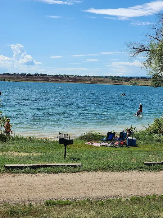 Lower Campground 0