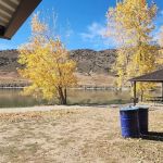 Bear Creek Lake After Hours Exit Ramp