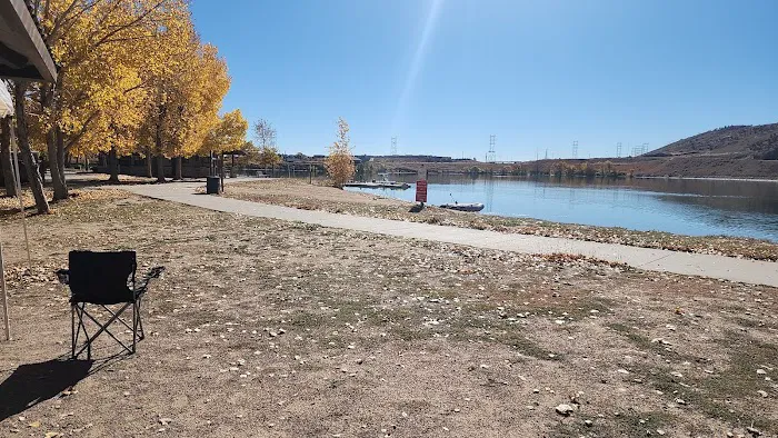 Bear Creek Lake After Hours Exit Ramp 2