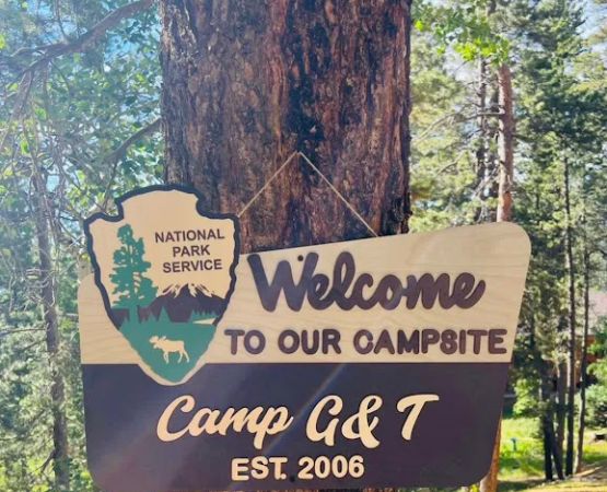 Camp G&T
