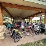 Ouray Group Site Campground