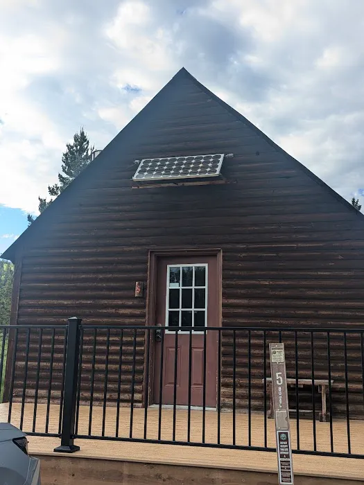 Cabin 5 0