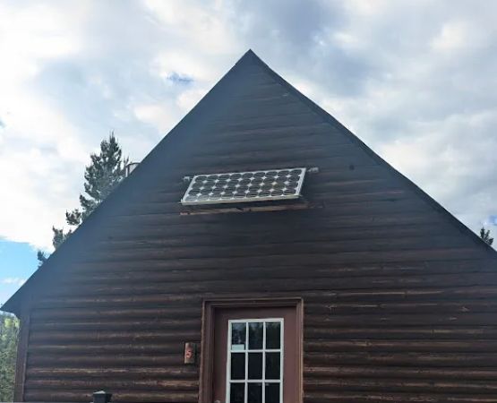 Cabin 5