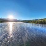 North Michigan Campground and Cabins