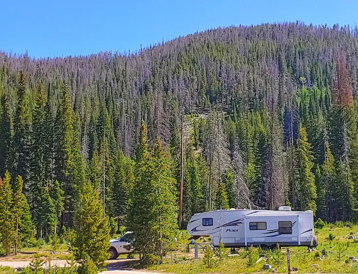 Ranger Lakes Campground 0