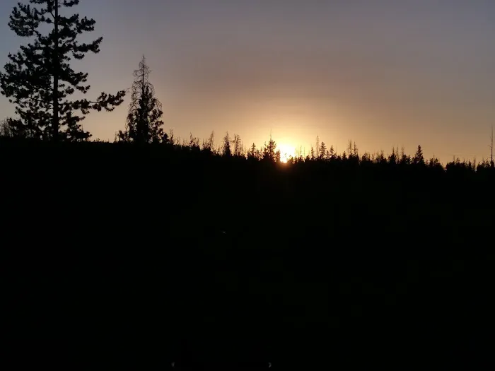 Aspen Campground 2