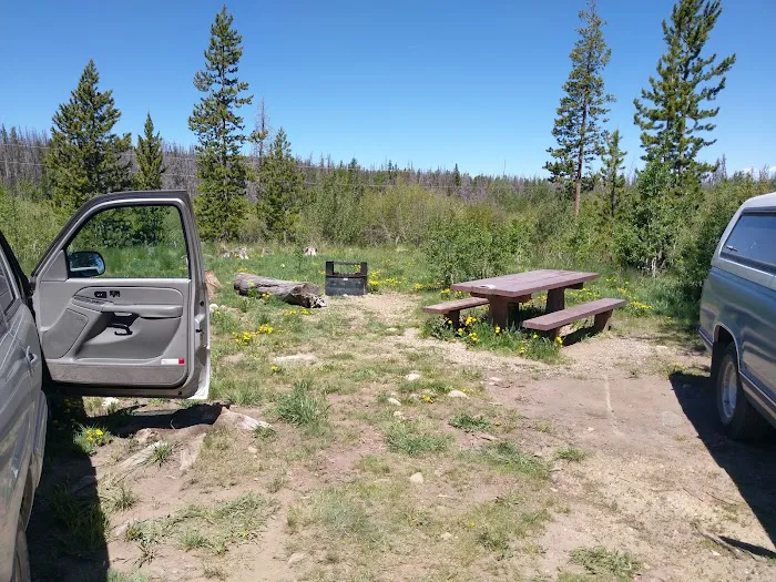 Aspen Campground 0