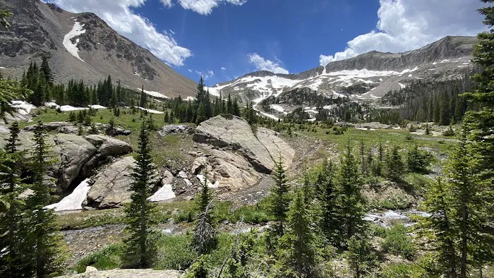 Skeleton Gulch 1
