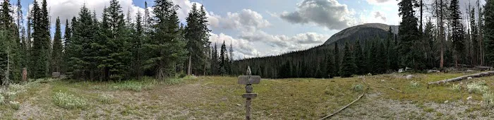 Ditch Camp 0