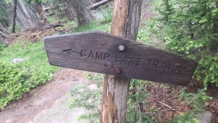 Camp Lake 3