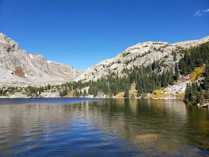 Mirror Lake 0