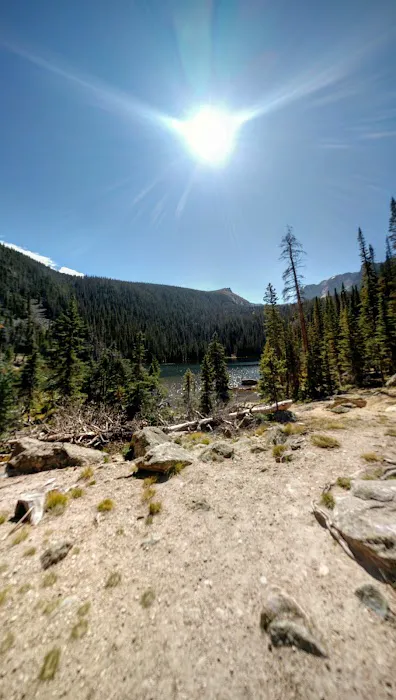 Fern Lake 2