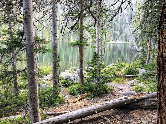 Fern Lake 6