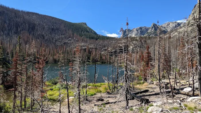 Fern Lake 4